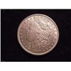 Image 1 : 1889 MORGAN SILVER DOLLAR