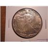 Image 1 : 1987 AMERICAN SILVER EAGLE UNC