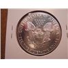 Image 2 : 1987 AMERICAN SILVER EAGLE UNC