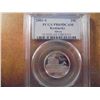 Image 1 : 2001-S SILVER KENTUCKTY QUARTER PCGS PR69 DCAM