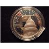 Image 1 : 1994-S US CAPITOL PROOF SILVER DOLLAR