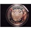 Image 2 : 1994-S US CAPITOL PROOF SILVER DOLLAR