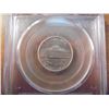 Image 2 : 1938-S JEFFERSON NICKEL PCGS MS65