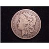 Image 1 : 1883-S MORGAN SILVER DOLLAR