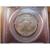 Image 2 : 1963-D FRANKLIN HALF DOLLAR PCGS MS64