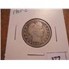 Image 1 : 1905 BARBER QUARTER