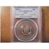 Image 1 : 1999-S SILVER ROOSEVELT DIME PCGS PR69 DCAM