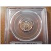 Image 2 : 1999-S SILVER ROOSEVELT DIME PCGS PR69 DCAM