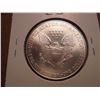 Image 2 : 1998 AMERICAN SILVER EAGLE UNC