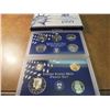 Image 1 : 1999 US PROOF SET (WITH BOX)