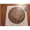 Image 2 : 1907-D BARBER HALF DOLLAR (FINE)