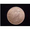 Image 2 : 1923 PEACE SILVER DOLLAR