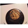 Image 2 : 1908 GOLD $2 1/2 QUARTER EAGLE INDIAN TONED