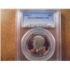 Image 1 : 1982-S KENNEDY HALF DOLLAR PCGS PR69 DCAM