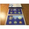 Image 2 : 2006 US PROOF SET (WITH BOX)