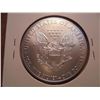 Image 2 : 2014 AMERICAN SILVER EAGLE UNC