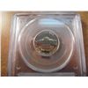Image 2 : 1963 JEFFERSON NICKEL PCGS PR67