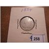 Image 1 : 1834 CAPPED BUST DIME