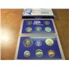 Image 2 : 2002 US PROOF SET (WITH BOX)