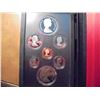 Image 2 : 1982 CANADA DOUBLE DOLLAR PROOF SET REGINA ORIGINAL ROYAL CANADIAN MINT PACKAGING