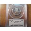 Image 1 : 2007-S MONTANA QUARTER PCGS PR69 DCAM