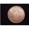 Image 1 : 1890 MORGAN SILVER DOLLAR