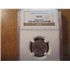 Image 1 : 1938-D BUFFALO NICKEL NGC MS65