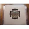 Image 2 : 1938-D BUFFALO NICKEL NGC MS65