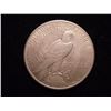 Image 2 : 1925 PEACE SILVER DOLLAR