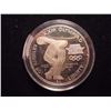Image 1 : 1983-S OLYMPICS PROOF SILVER DOLLAR