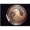 Image 2 : 1983-S OLYMPICS PROOF SILVER DOLLAR