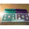Image 1 : 1992 & 1995 US PROOF SETS (WITH BOXES)