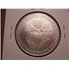 Image 2 : 2007 AMERICAN SILVER EAGLE UNC