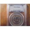 Image 1 : 1968-S JEFFERSON NICKEL PCGS MS64