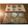 Image 1 : 1974 US MINT SET (UNC) P/D/S (WITH ENVELOPE) THIS IS AN OFFICIAL US PACKAGED P/D/S SET, IT DOES NOT 