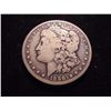 Image 1 : 1890-O MORGAN SILVER DOLLAR