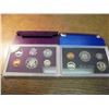 Image 2 : 1971 & 1985 US PROOF SETS (WITH BOXES)