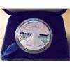 Image 1 : 1998-P AMERICAN SILVER EAGLE PROOF ORIGINAL US MINT PACKAGING