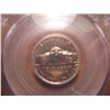 Image 2 : 1962-D JEFFERSON NICKEL PCGS MS64