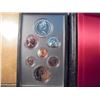 Image 2 : 1979 CANADA DOUBLE DOLLAR PROOF SET GRIFFON ORIGINAL ROYAL CANADIAN MINT PACKAGING