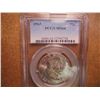 Image 1 : 1963 FRANKLIN HALF DOLLAR PCGS MS64