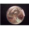 Image 2 : 1984-P US OLYMPIC UNC SILVER DOLLAR