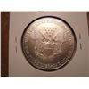 Image 2 : 1997 AMERICAN SILVER EAGLE UNC