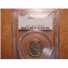 Image 1 : 1963 JEFFERSON NICKEL PCGS MS64