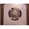 Image 2 : 2002-S SILVER INDIANA QUARTER NGC PF69 ULTRA CAMEO