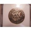 Image 2 : 1978-S KENNEDY HALF DOLLAR NGC PF69 ULTRA CAM