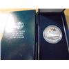 Image 2 : 1990-P EISENHOWER CENTENNIAL PF SILVER DOLLAR ORIGINAL US MINT PACKAGING