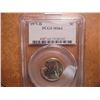 Image 1 : 1971-D JEFFERSON NICKEL PCGS MS64