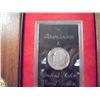 Image 1 : 1971-S IKE SILVER DOLLAR PROOF (BROWN PACK)