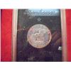 Image 2 : 1971-S IKE SILVER DOLLAR PROOF (BROWN PACK)